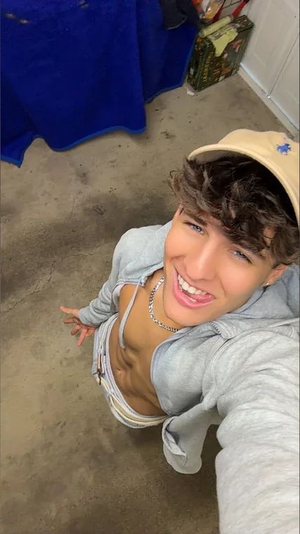 Livio-Noel auf OnlyFans