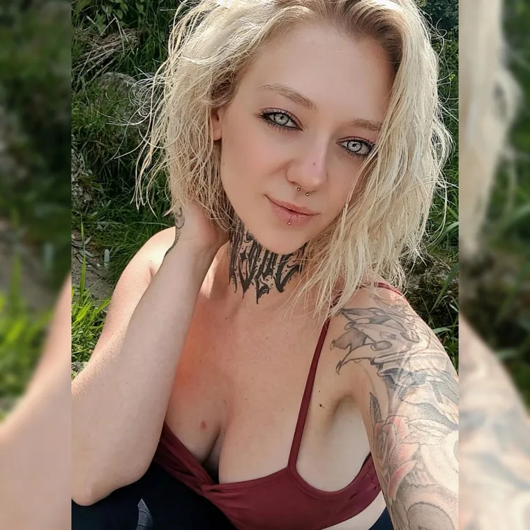 Valery Privat auf OnlyFans