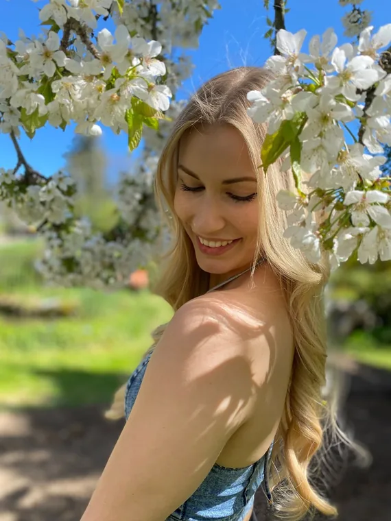 Victoria auf OnlyFans